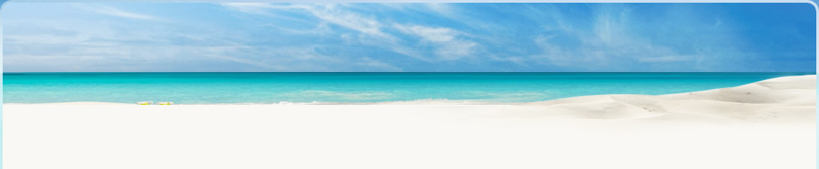 Playa del Caribe