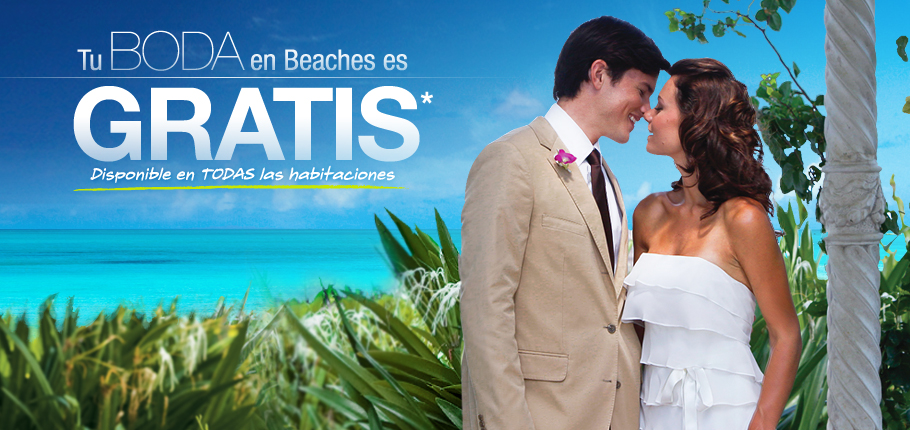 Beaches resorts